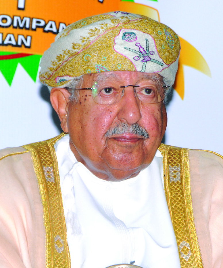 In Remembrance of His Excellency Dr. Omar Al Zawawi • Oman Magazine