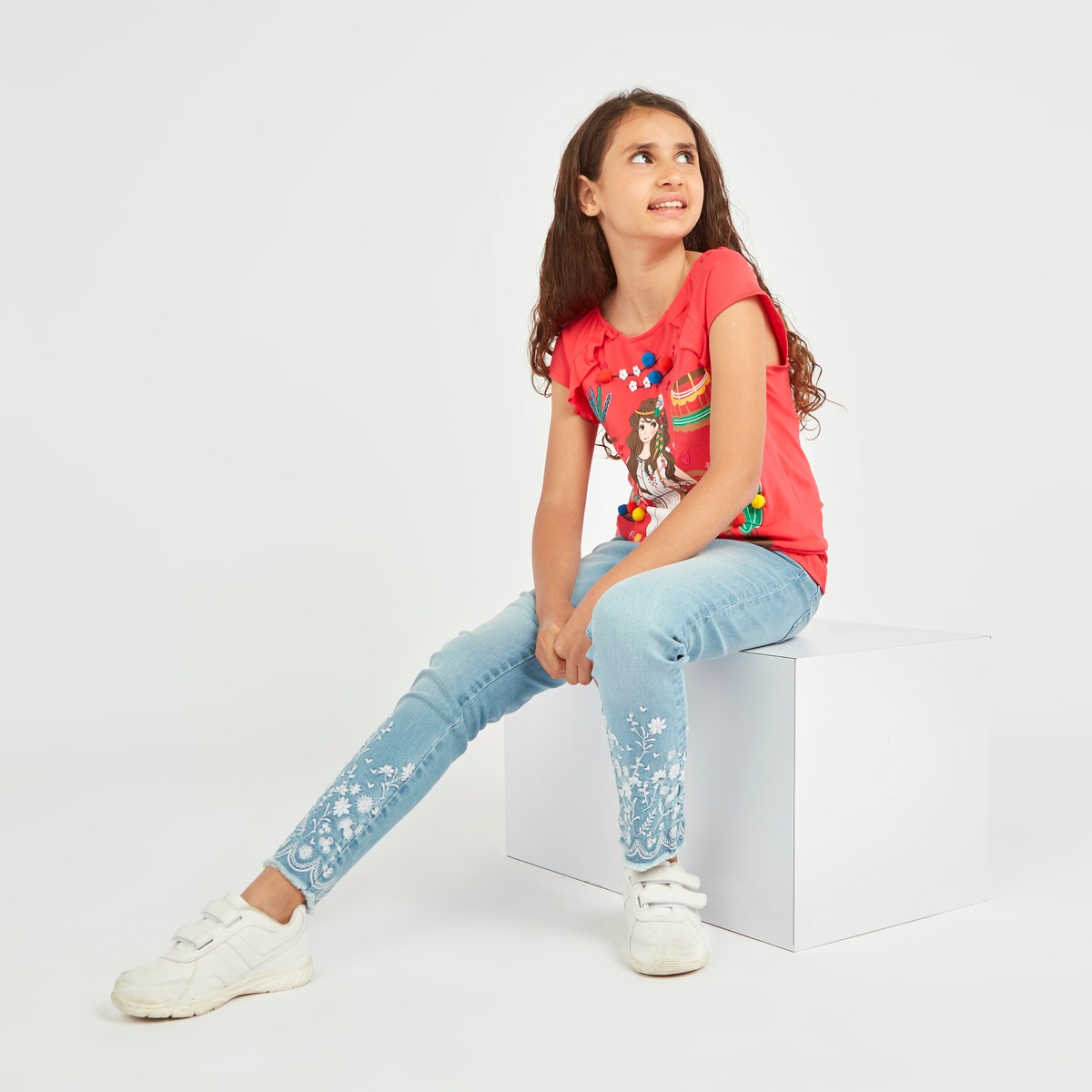 Stylish Ways to Dress Your Kids This Eid Al Adha – Max Fashion • Oman ...