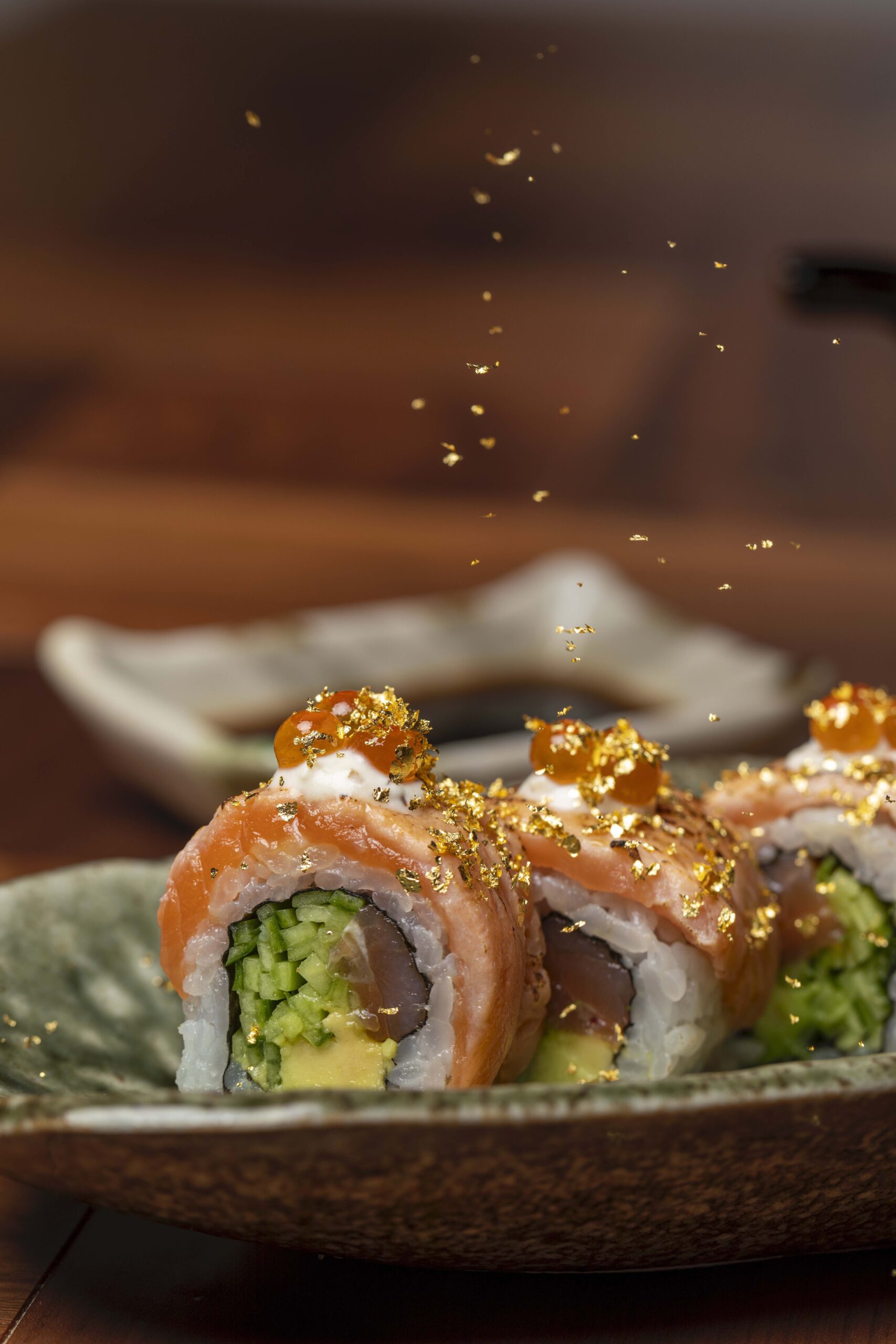 NOZOMI MUSCAT BRINGS A NEW RHYTHM OF LIFESTYLE DINING AT THE ST. REGIS ...